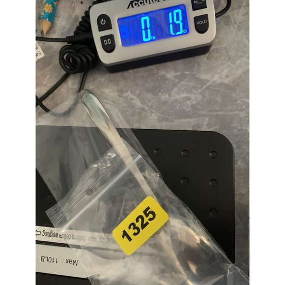 Sant Anurea Stainless Flatware Mascagni Oval Dessert Tablespoon Glossy - Picture 8 of 8